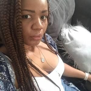 Meet your Posher, Cherita